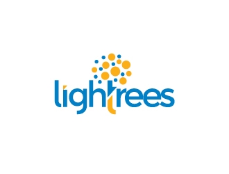 lightree logo design by nemu