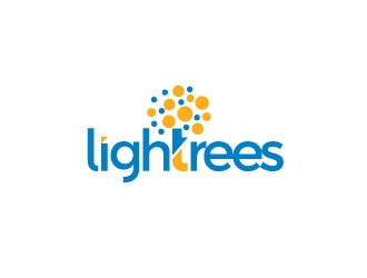 lightree logo design by nemu