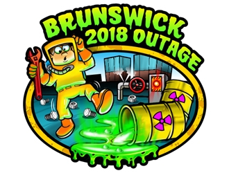 This is for a t-shirt design logo design by PiceFlia