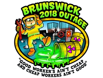 This is for a t-shirt design logo design by PiceFlia