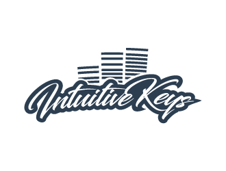 Intuitive Keys logo design by shadowfax