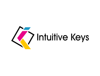 Intuitive Keys logo design by kopipanas