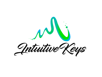 Intuitive Keys logo design by PRN123