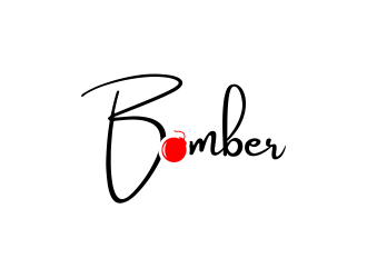 Bomber logo design by kopipanas