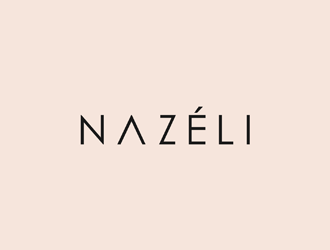 Nazéli logo design by ndaru