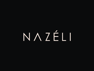 Nazéli logo design by ndaru