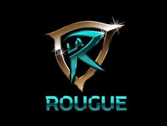 La Rogue logo design by SOLARFLARE