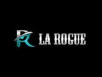 La Rogue logo design by justsai
