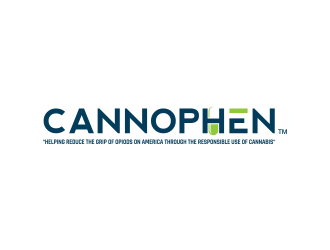 CANNOPHEN logo design by Thoks