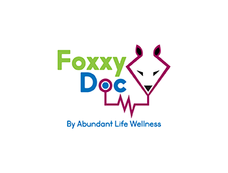 Foxxy Doc logo design by bwdesigns