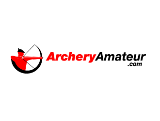 Amateurarchery.com logo design by akupamungkas