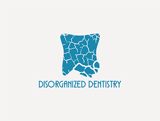 Disorganized Dentistry logo design by OxyGen