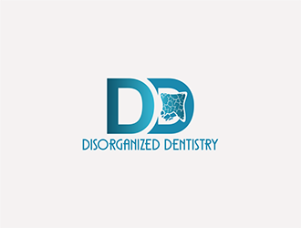 Disorganized Dentistry logo design by OxyGen