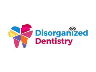 Disorganized Dentistry logo design by dchris