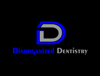 Disorganized Dentistry logo design by qqdesigns