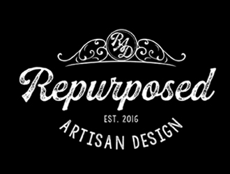 Repurposed Artisan Designs logo design by ingepro