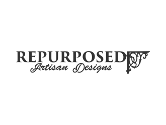 Repurposed Artisan Designs logo design by deddy