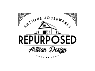  logo design by madjuberkarya