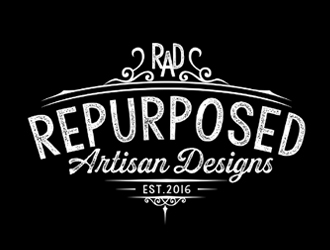 Repurposed Artisan Designs logo design by ingepro