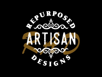 Repurposed Artisan Designs logo design by cikiyunn