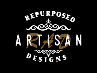 Repurposed Artisan Designs logo design by cikiyunn