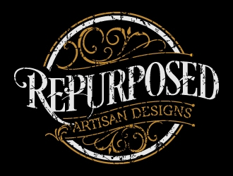 Repurposed Artisan Designs logo design by jaize