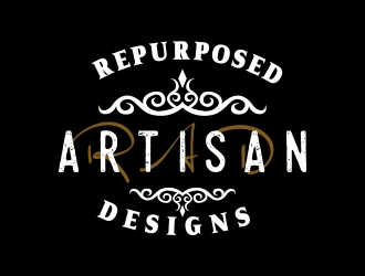 Repurposed Artisan Designs logo design by cikiyunn