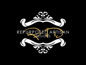  logo design by BlessedArt