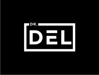 Dr. Del logo design by berkahnenen