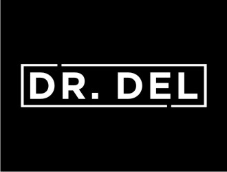 Dr. Del logo design by berkahnenen