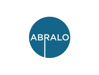 ABRALO logo design by bricton