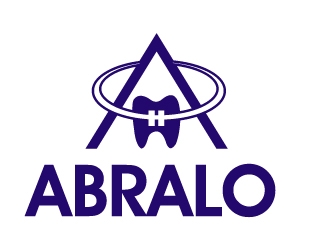 ABRALO logo design by PMG