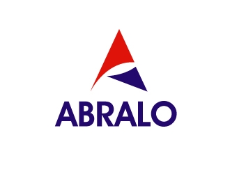 ABRALO logo design by PMG