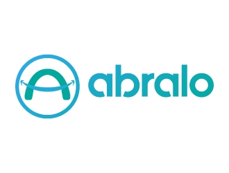 ABRALO logo design by jaize