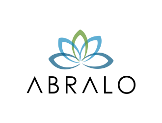 ABRALO logo design by done