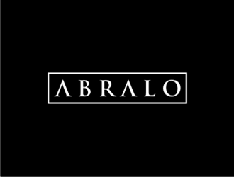 ABRALO logo design by sheilavalencia