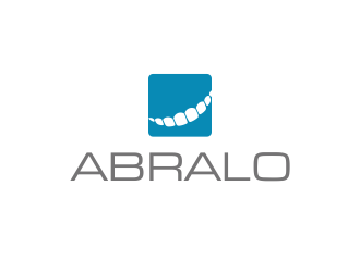 ABRALO logo design by YONK