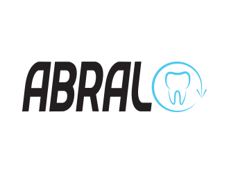 ABRALO logo design by bismillah