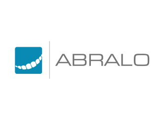 ABRALO logo design by YONK