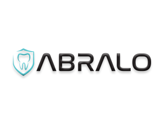 ABRALO logo design by bismillah