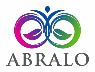 ABRALO logo design by naisD