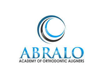 ABRALO logo design by meliodas