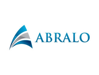 ABRALO logo design by J0s3Ph