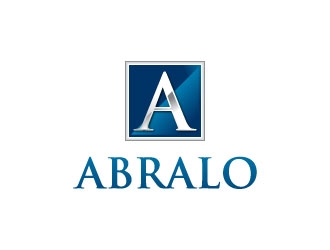 ABRALO logo design by J0s3Ph