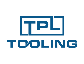 TPL Tooling  logo design by savana