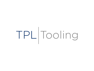 TPL Tooling  logo design by haidar
