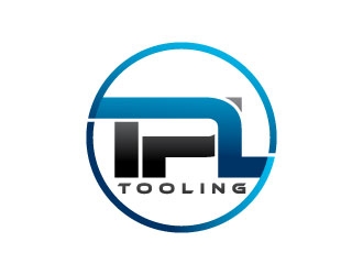 TPL Tooling  logo design by J0s3Ph