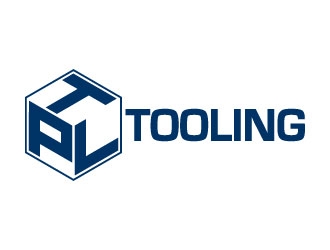 TPL Tooling  logo design by J0s3Ph