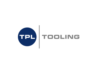 TPL Tooling  logo design by nurul_rizkon