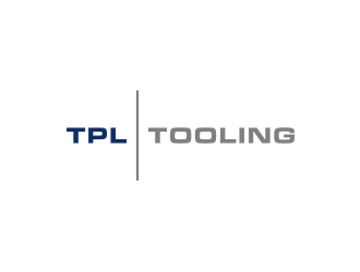 TPL Tooling  logo design by nurul_rizkon